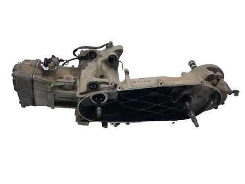 Blocco motore engine completo - motore,