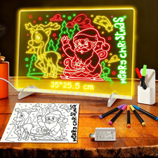 Lavagna Luminosa per