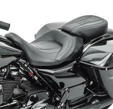 Sella seat replica CVO harley