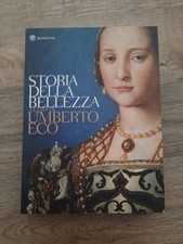 Storia della bellezza a cura