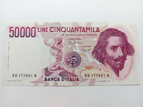 000 lire primo tipo serie - 000,