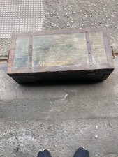 Cassa militare guerra - militare, 2