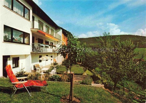 Appartamenti edelbach albert - appartamenti,