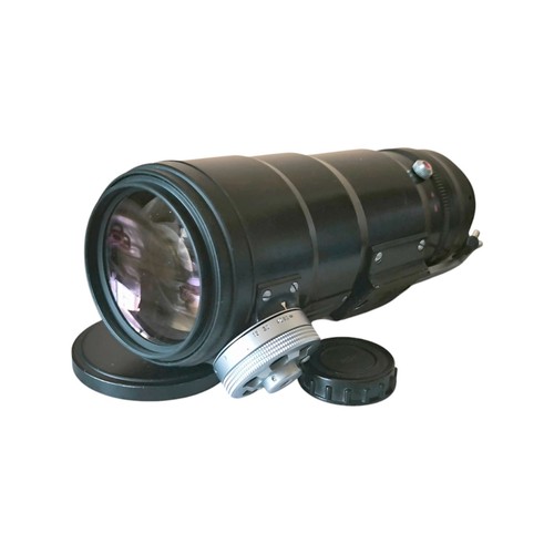 Rare tair 4 5 - rare!!, 4,5/300mm