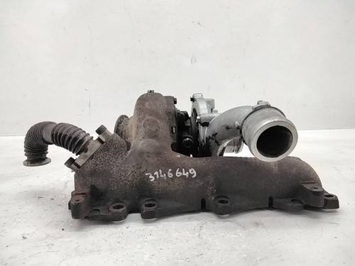 Turbina per fiat - per, 2°