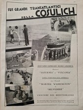 1930 PUBBLICITÀ -