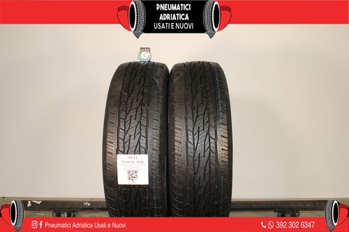 Pneumatici continental - 2,