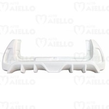 PARAURTI POSTERIORE TUNING