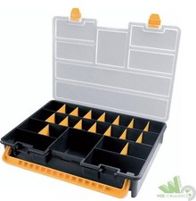 CONTENITORE VALIGETTA 16