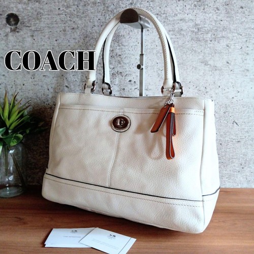 Borsa tracolla coach in - tracolla,