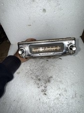 Autoradio d’epoca marca condor