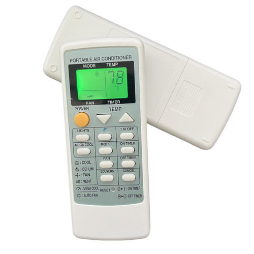 Telecomando per sharp - telecomando,