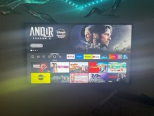 samsung smart tv 55 inch