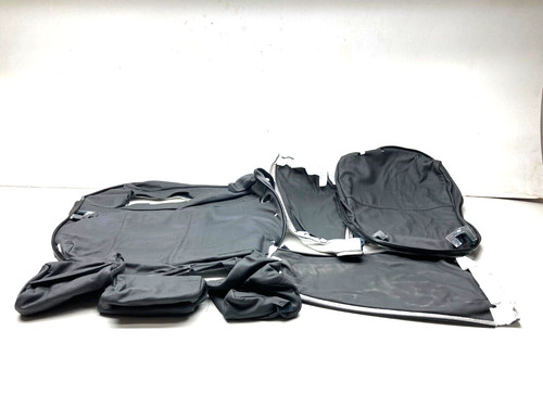 Kit tappezzeria sedili
