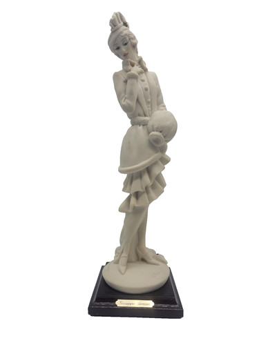 Figurina firenze giuseppe - figurina,