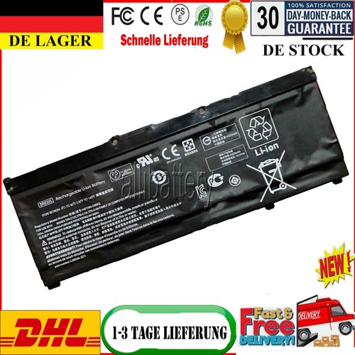 Sr03xl batteria notebook per - sr03xl,