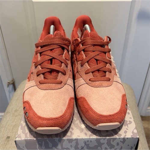 Asics gel lyte iii concepts - gel-lyte,