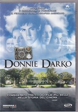 DONNIE DARKO DVD Richard Kelly