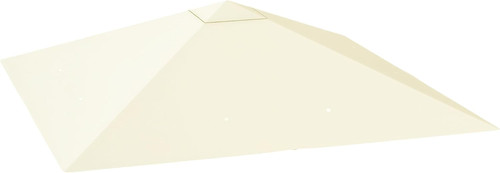 Copertura per gazebo 3x3 - copertura,