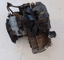 Cambio automatico  CHRYSLER VOYAGER/GRAND VOYAGER Grand Voyager 2.8 CRD Mnv