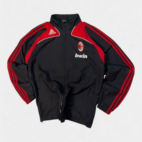 Giacca calcio adidas - giacca,