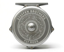 Mulinello a mosca Steffen