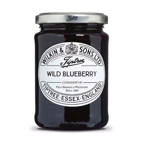 Tiptree wild blueberry - tiptree,