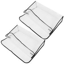  2 Pcs Fodera Per Poltrona Da