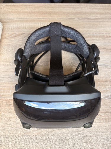Valve index headset con - -,