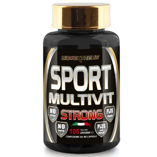 Bio extreme sport nutrition - bio-extreme,