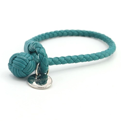 Bracciale intrecciato - bracciale,