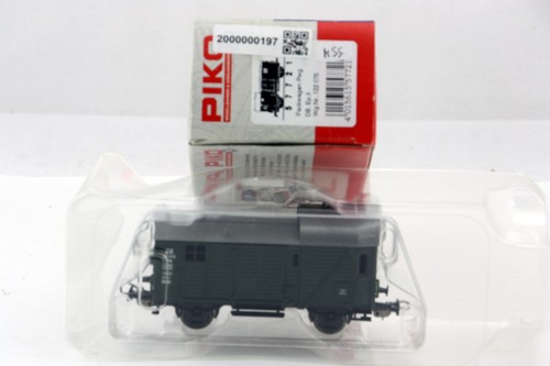 Piko 57721 carro - 57721, carro/carrozza