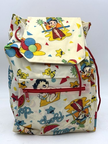 Vintage original backpack - vintage,