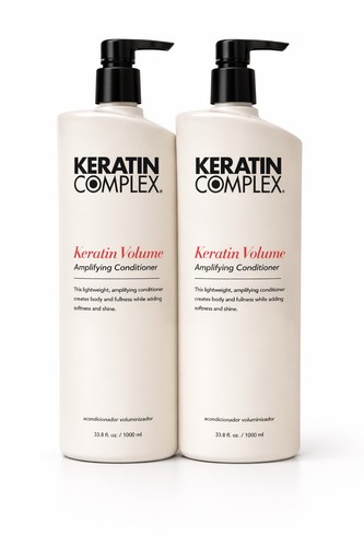 Keratin complex - keratin, volume
