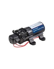 POMPA AUTOCLAVE PER DOCCETTA 12v 3,8 lt/m CAMPER BARCA GOMMONE CON PRESSOSTATO