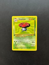 Vileplume 31/64 1ª Edizione -