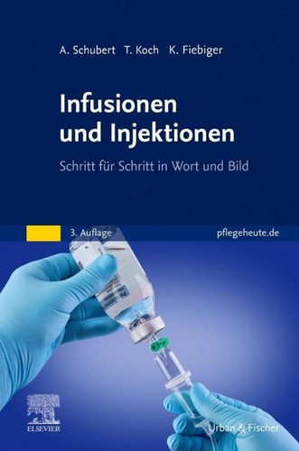 Katja fiebiger infusionen - katja, und