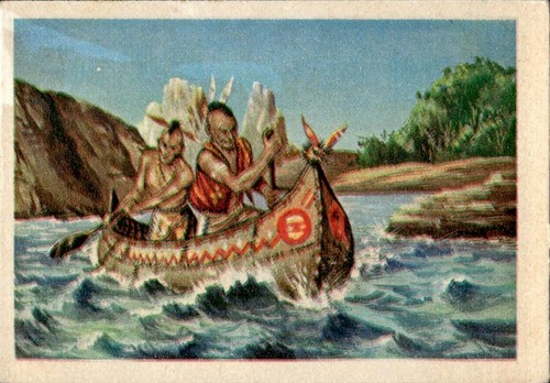 Figurina navigazione ilma 3 - ilma,