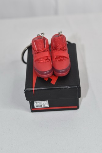 Esclusivo portachiavi sneaker