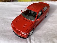 Ford escort cosworth - escort, burago