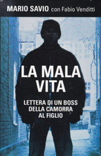 N3 - LA MALA VITA - Lettera di