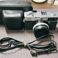 [QUASI NUOVO] Olympus 35 SP