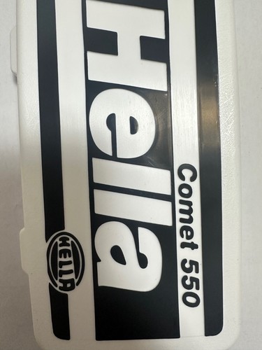 1xoem hella comet 550 - comet, faretti