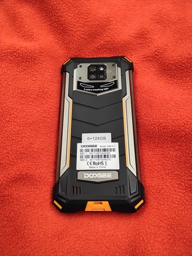 Doogee s88 rugged pro 3 - doogee,