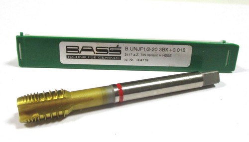 Bass maschiatore filetto - maschiatore, a