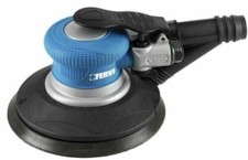 PNEUMATIC ROTARY SANDER 150 MM