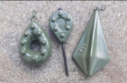Piombi carpfishing dsm store - carpfishing,