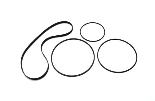 Kit cinghia per tascam - kit,