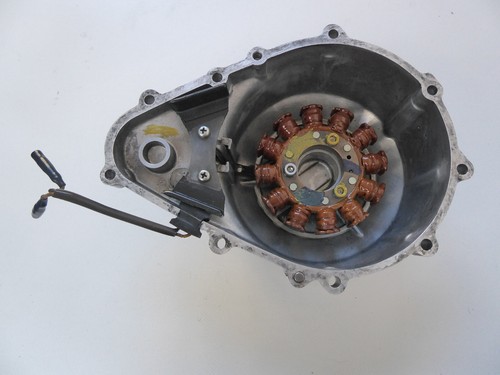 Kawasaki z400 kz400 440 - kz400,,