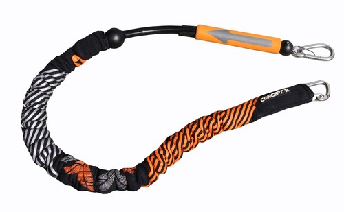 Concept handlepass leash - x,